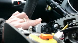 УСТАНОВКА МУЛЬТИРУЛЯ НА ТОЙОТА КОРОЛЛА Е150.