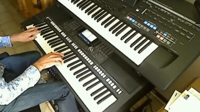 Green green grass of home.. Maestro смотреть онлайн