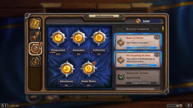 Hearthstone in 2022, worth playing? Everything that's changed in the last 4 years смотреть онлайн