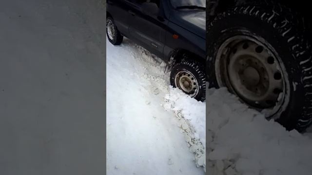 Шнива едет! смотреть онлайн