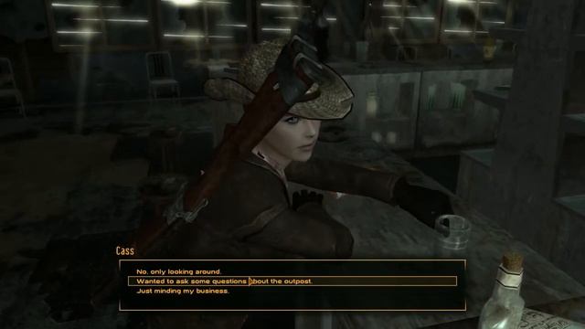 Fallout New Vegas - Part 9 смотреть онлайн