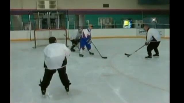 Финт Ягра тренировка смотреть онлайн