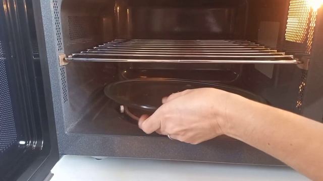 MICRO-ONDAS PANASONIC 34 LITROS - vale a pena ? Resenha смотреть онлайн