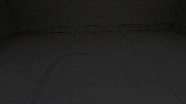 Garage Flake Floor Makeover: Epoxy + Polyaspartic Magic смотреть онлайн