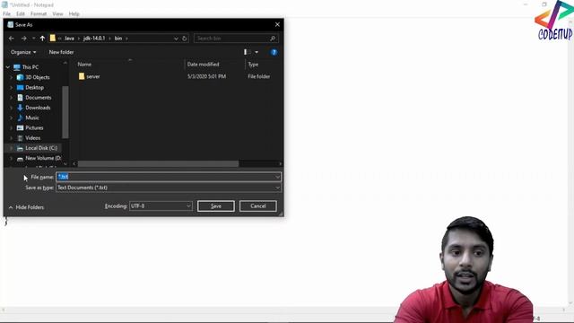 Simple Java Program Example For Beginners - In Hindi смотреть онлайн