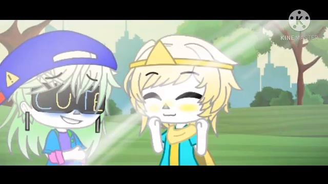 Your friend STEVE || Undertale gacha video || Fresh x Dream / Dresh / Fream смотреть онлайн