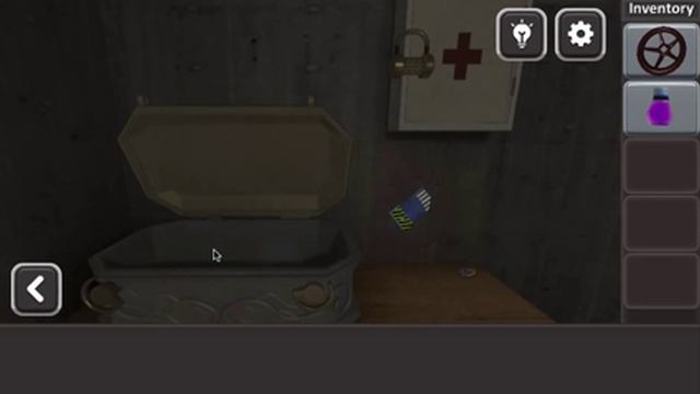 Can You Escape - Island - Level 18 смотреть онлайн