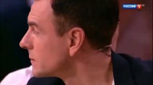 Только мама (Наталья Влади в вечернем шоу Андрея Малахова «Привет, Андрей!»