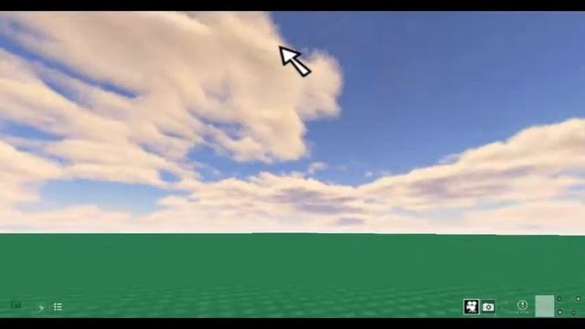 Old Roblox Studio 2012 смотреть онлайн