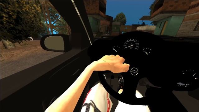 ACHEI MINHA MOTO TODA DEPENADA NA MATA??? |gta san vida real смотреть онлайн