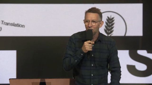Stewardship: The Principles and Practicals | Ps Chris White | ARISE Church смотреть онлайн