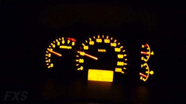 Kia Carens 2.0 CVVT - Test Drive