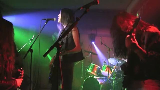 Odin's Eye - Odin's Eye (live) смотреть онлайн