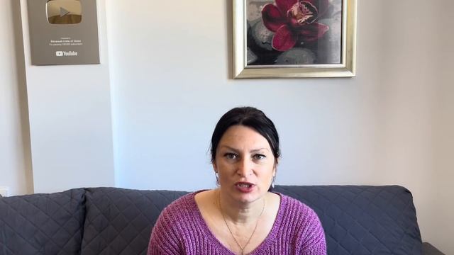 НИКУДЫШНАЯ из меня вязальщица!?♀️ смотреть онлайн