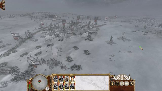 Let's Play Empire: Total War: ep05 Prussia Grand Campaign. (Very Hard Difficulty) (Gameplay) (2022 смотреть онлайн