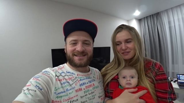 Краснодар/Жильё за 2,6млн/Ремонт за 990тыс. рублей/Квартира в ЖК Губернский смотреть онлайн