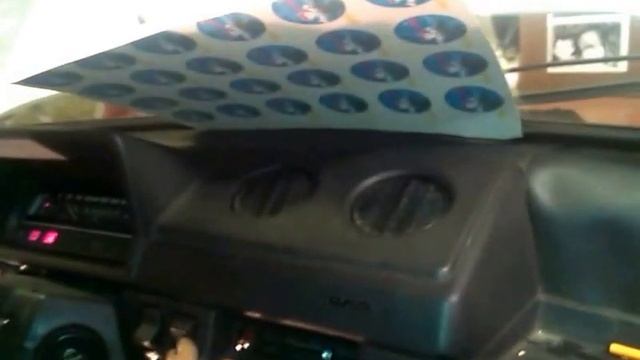 переделка печки на оке установка смотреть онлайн