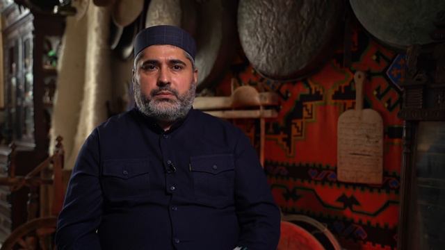 Дербент - РАЙСКАЯ ЗЕМЛЯ? | Мурадулла Дадаев смотреть онлайн