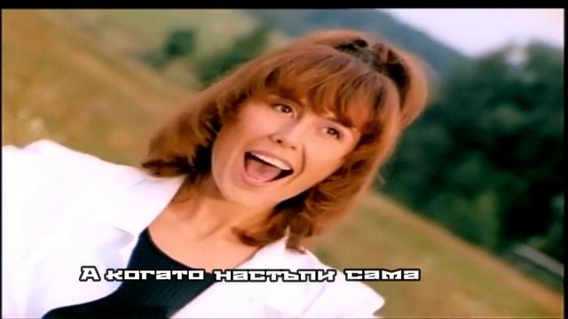 Божья коровка - Ягодка - малинка (Бг превод) смотреть онлайн