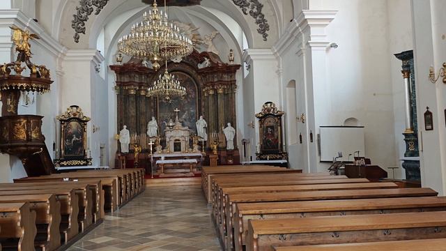 4k Croatia - Osijek смотреть онлайн