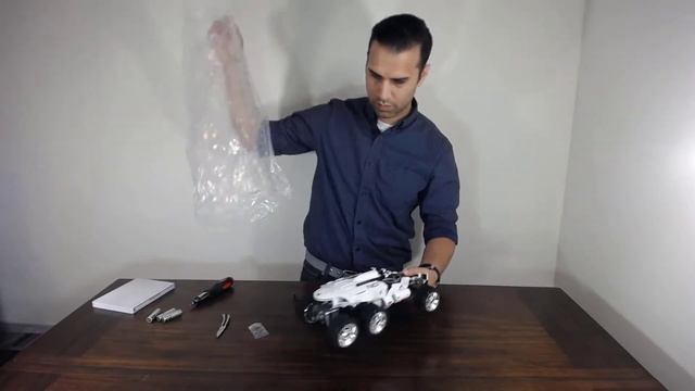 Unboxing : Mass Effect Andromeda CE смотреть онлайн