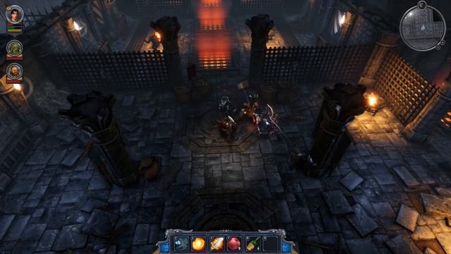 Wigmund the Return of the Hidden Knight Gameplay Walkthrough - New Hack and Slash RPG Game 2021 смотреть онлайн