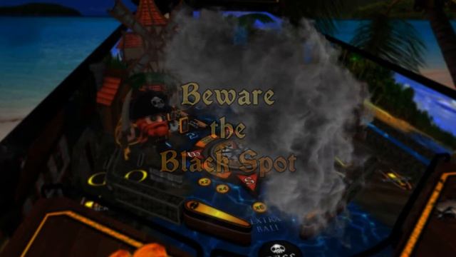 Pirate Gold Pinball смотреть онлайн