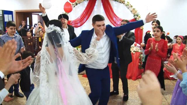 цыганская свадьба Вася и Кристина 2 часть смотреть онлайн