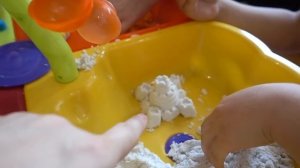 VLOG Распаковываем подарки на день рождения