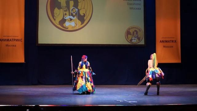Оригинальные костюмы - AkaSuki cosband: Izuna, Madara - Санкт-Петербург, Пермь смотреть онлайн