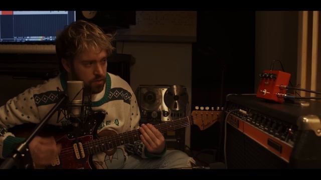 The super rare pedal Kurt Cobain used on in Utero (Pedal X) смотреть онлайн