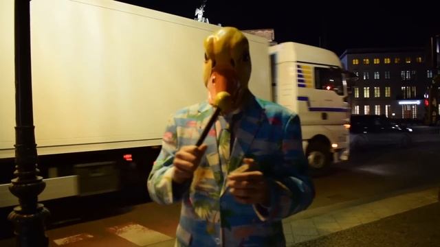 Saufen, morgens, mittags, abends - der Party - Hit смотреть онлайн