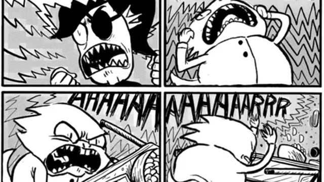 So How's The Undyne X Alphys Thing Guys?..