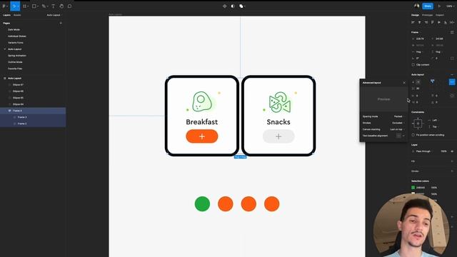 Figma New Updates 2022 смотреть онлайн