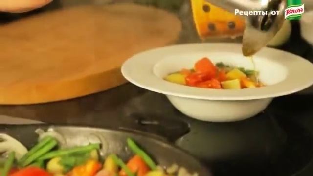 Готовим экзотику дома