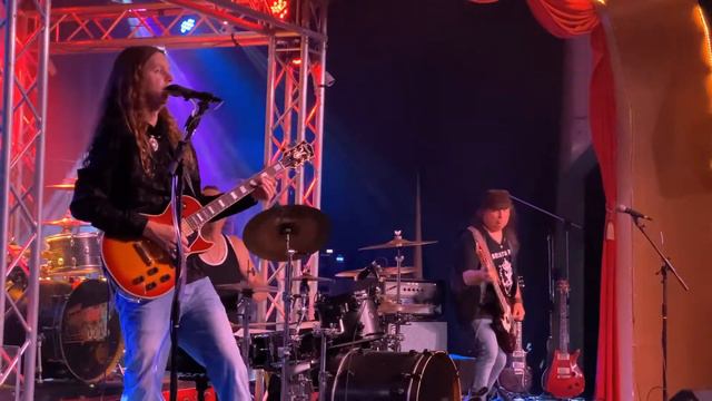 Austin Mo - Those Shoes - Opera House Saloon - Roseville Ca. - HD Video смотреть онлайн