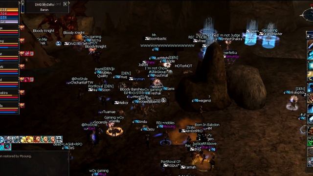 wOy Gaming - Lineage2 Dex. by TURK смотреть онлайн