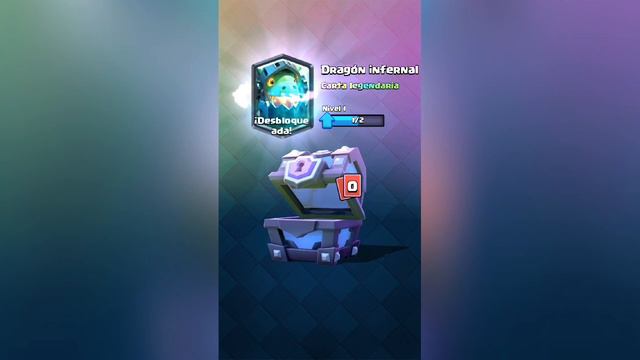 Mi octava Legendaria en cofre SuperMagico | Clash Royale | DaniRoyale | смотреть онлайн