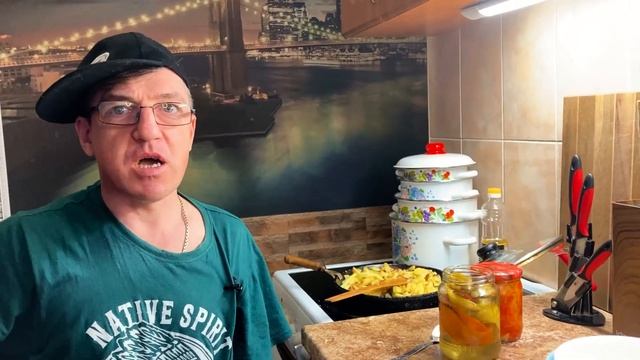 Авторские маринады чили перцы для Макса от Олёнго смотреть онлайн