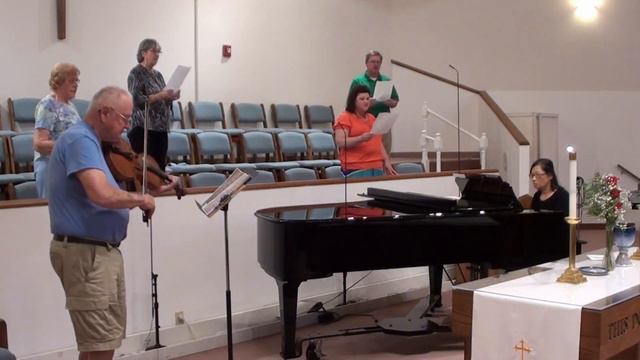 Faith of Our Mothers смотреть онлайн