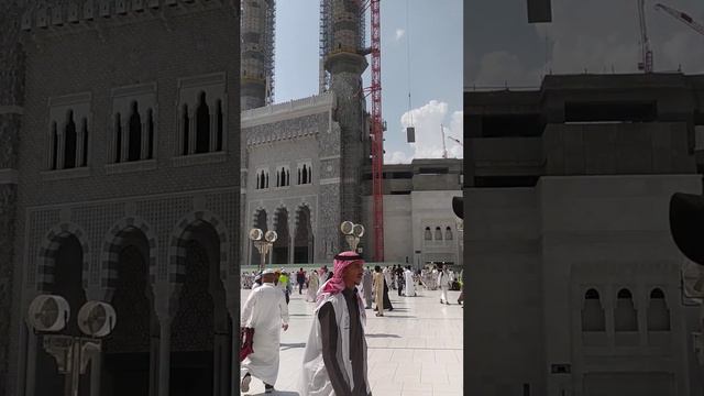 Makkah video June 5, 2023 #makkah #shortvideo #shortsvideo #status смотреть онлайн