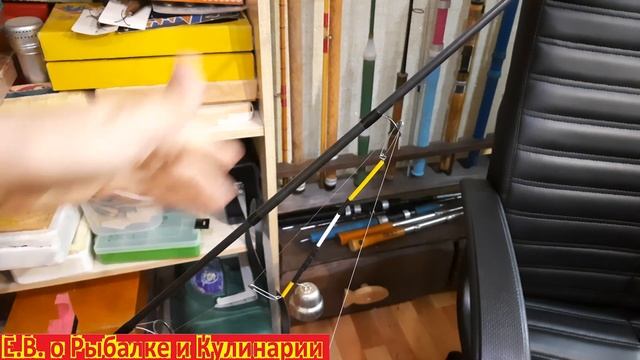 Самый лучший надежный и чувствительный СИГНАЛИЗАТОР ПОКЛЕВКИ своими руками, для нашей ДОНКИ. смотреть онлайн