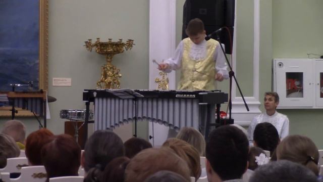 Дэвид Фридман - "Полночная звезда" смотреть онлайн