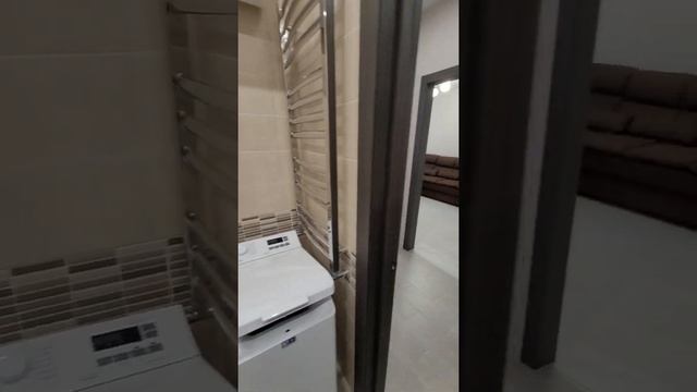 Аренда 1к кв Крым Симферополь мкр Жигулина роща. Новый дом смотреть онлайн