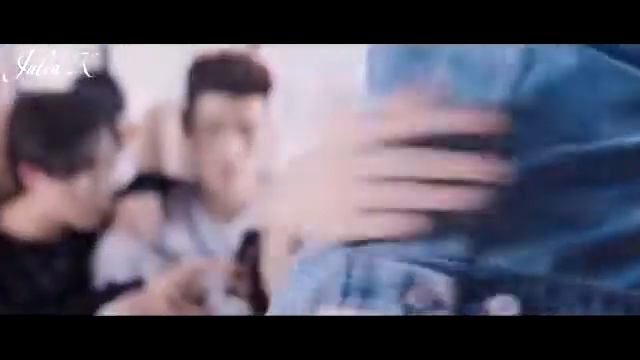 моменты из дорамы влюбится в твою улыбку. смотреть онлайн