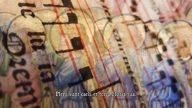 38 Gratiosus Sanctus - La Musica Della Commedia - ENSEMBLE SAN FELICE - FEDERICO BARDAZZI смотреть онлайн