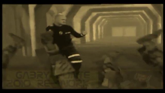 EIFFEL 65 - Move Your Body [2010 GABRY PONTE Re-Work] HQ [VIDEOMIX By JOE RUSSEL]