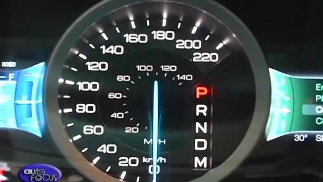 Head 2 Head - Ford Explorer vs Volkswagen Touareg 2015 смотреть онлайн