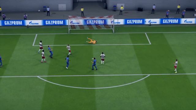 FIFA 20: Champions League - Spieltag 3 I Saison 2019/20 Deutsch [FULL HD]