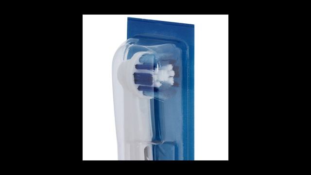 Электрическая зубная щетка Braun смотреть онлайн